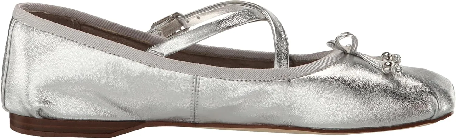 CIRCUS NY BY SAM EDELMAN Women's Zuri Ballet Flat