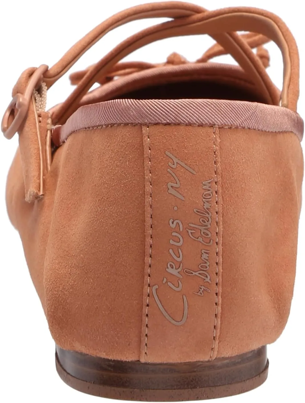 CIRCUS NY BY SAM EDELMAN Women's Zuri Ballet Flat
