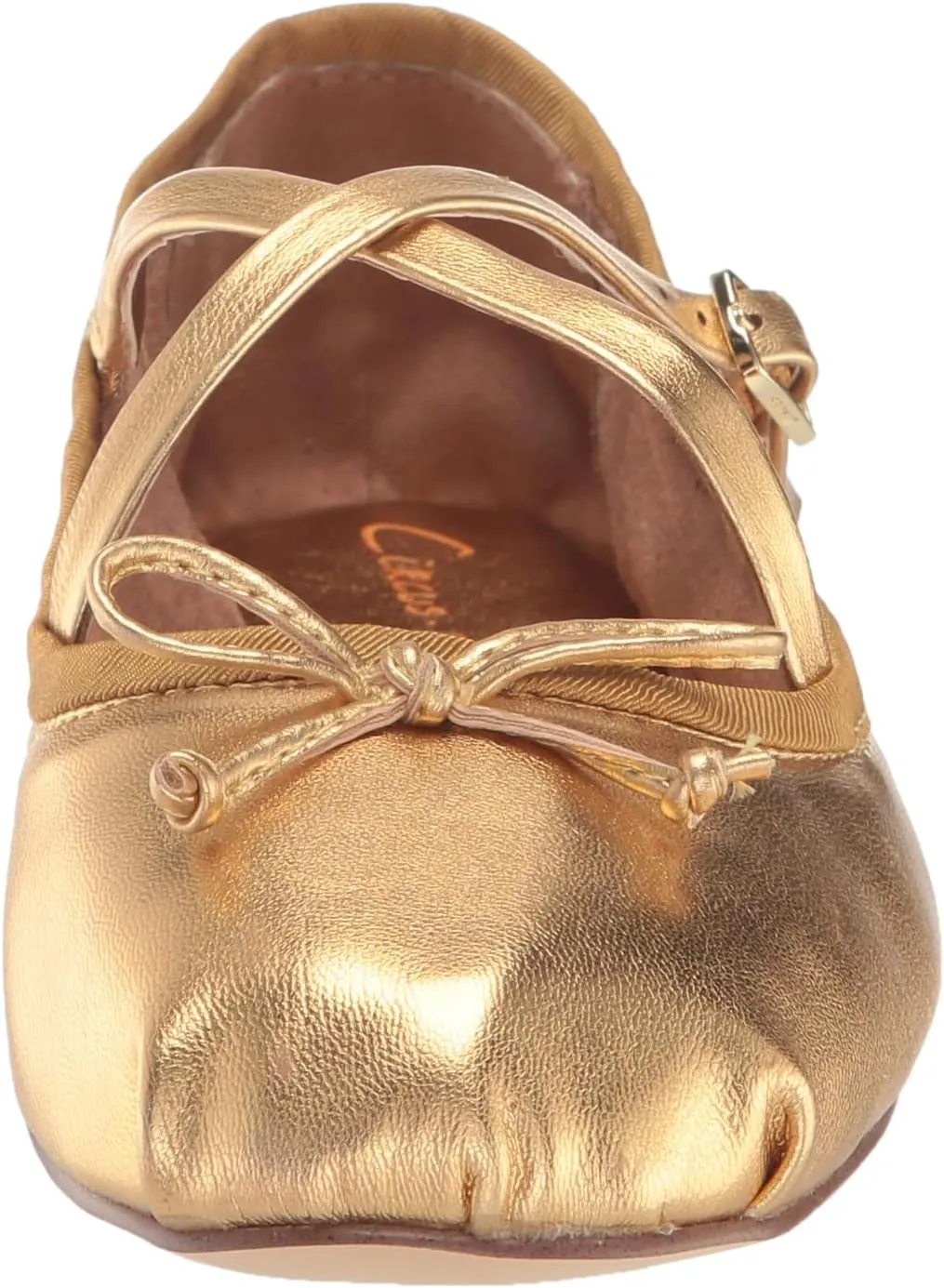CIRCUS NY BY SAM EDELMAN Women's Zuri Ballet Flat