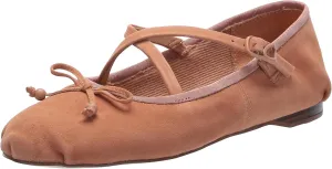 CIRCUS NY BY SAM EDELMAN Women's Zuri Ballet Flat