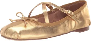 CIRCUS NY BY SAM EDELMAN Women's Zuri Ballet Flat