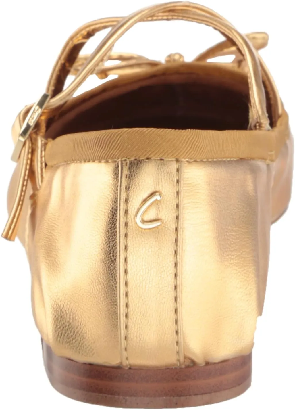 CIRCUS NY BY SAM EDELMAN Women's Zuri Ballet Flat