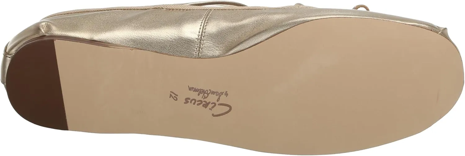 CIRCUS NY BY SAM EDELMAN Women's Zuri Ballet Flat