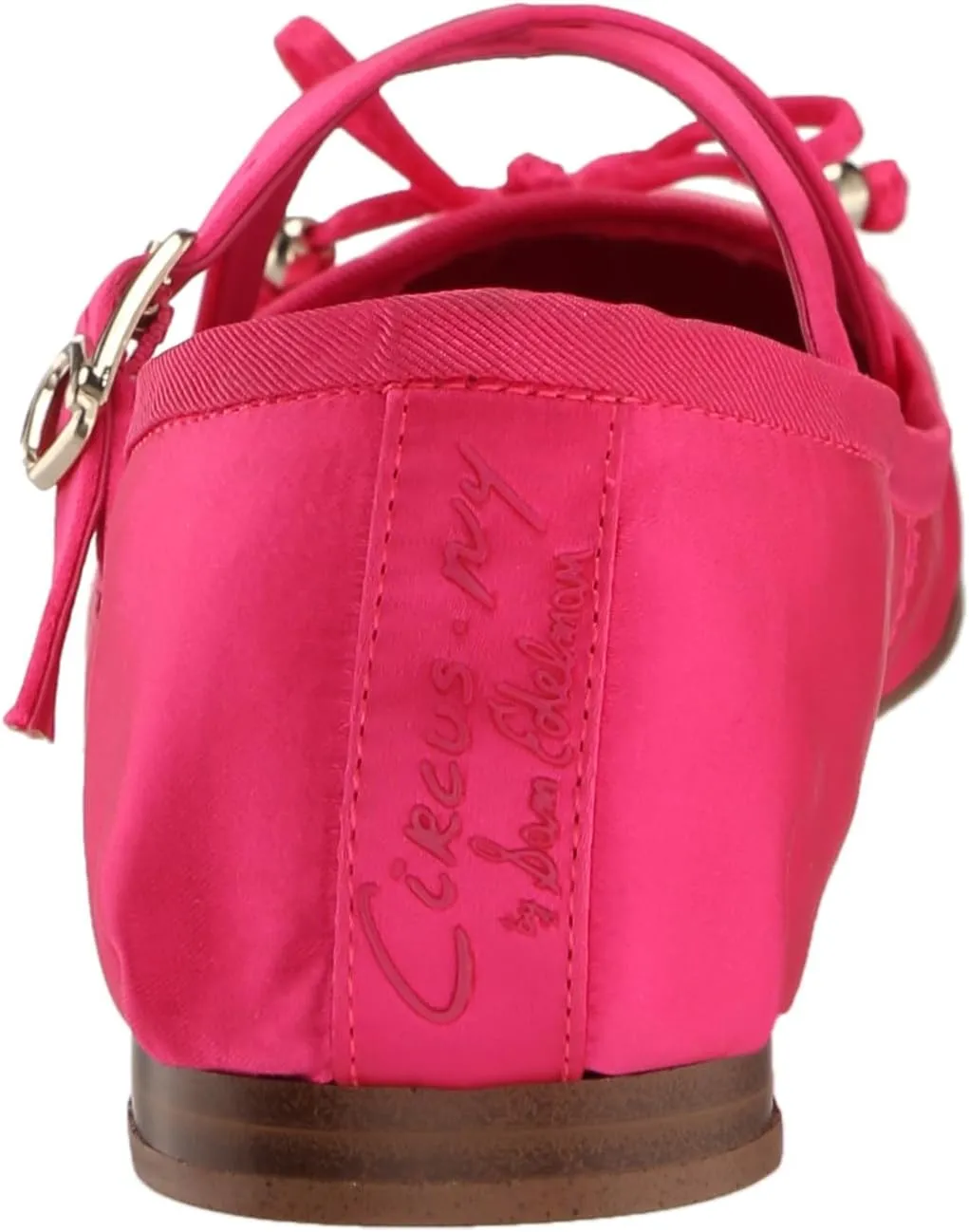 CIRCUS NY BY SAM EDELMAN Women's Zuri Ballet Flat