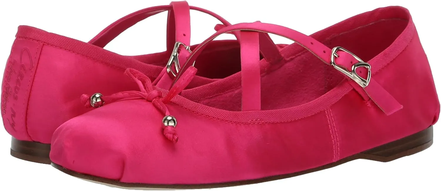 CIRCUS NY BY SAM EDELMAN Women's Zuri Ballet Flat