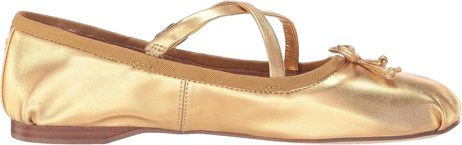 CIRCUS NY BY SAM EDELMAN Women's Zuri Ballet Flat