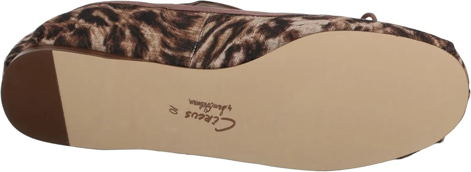 CIRCUS NY BY SAM EDELMAN Women's Zuri Ballet Flat