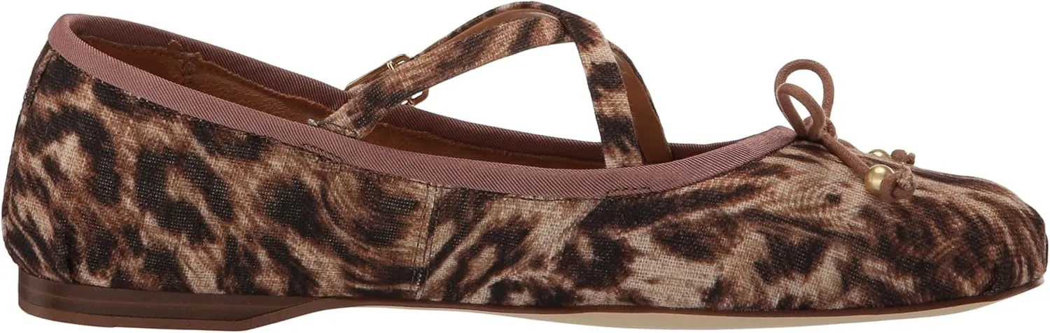 CIRCUS NY BY SAM EDELMAN Women's Zuri Ballet Flat