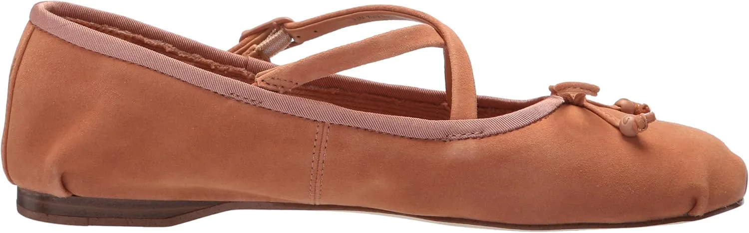 CIRCUS NY BY SAM EDELMAN Women's Zuri Ballet Flat