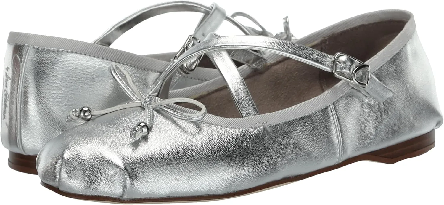 CIRCUS NY BY SAM EDELMAN Women's Zuri Ballet Flat
