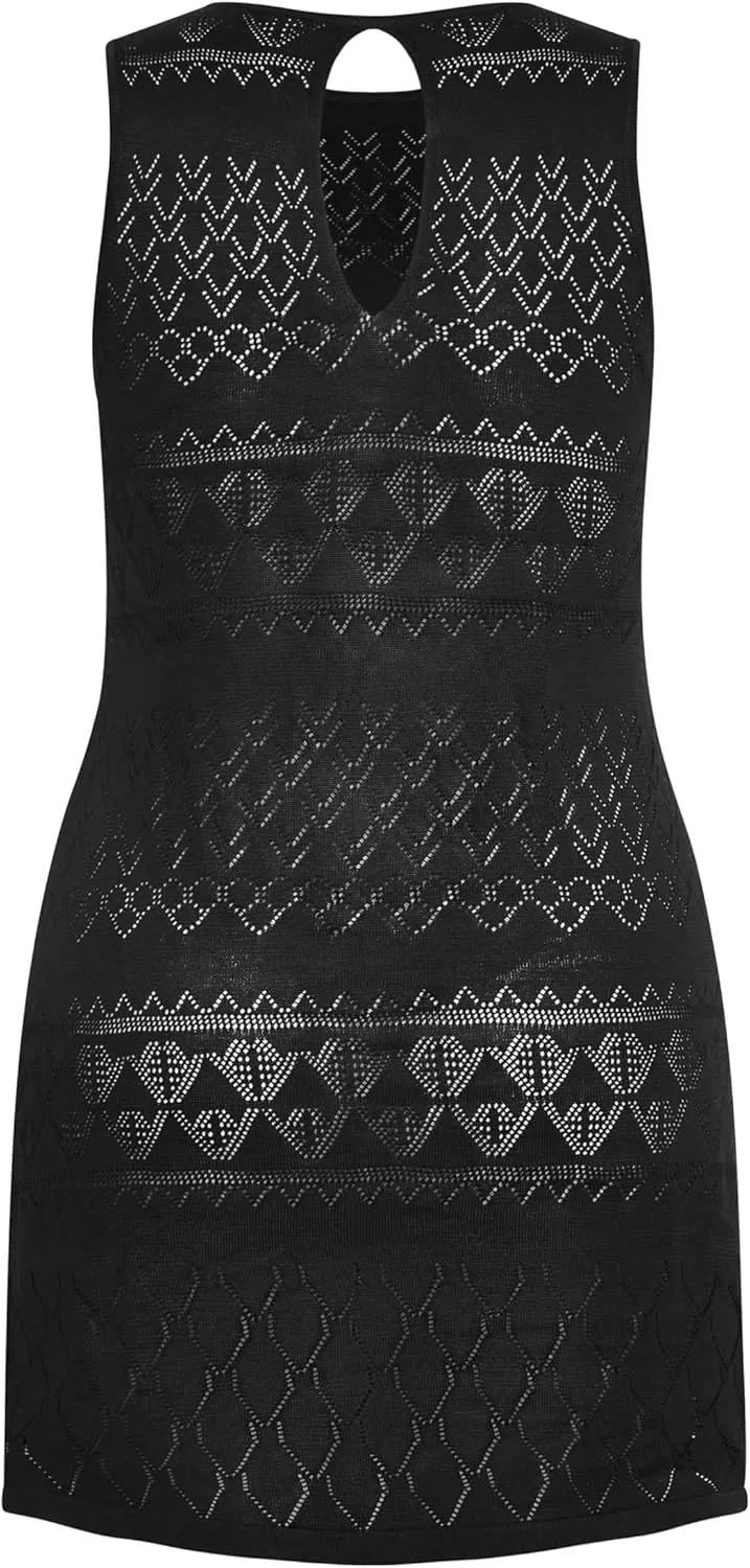 CITY CHIC Women's Cornelia Dress