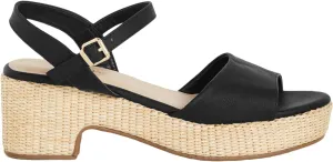 City Chic Women's Platform - Visionary