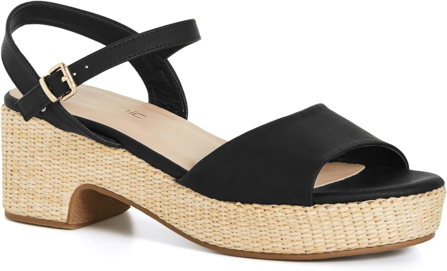 City Chic Women's Platform - Visionary
