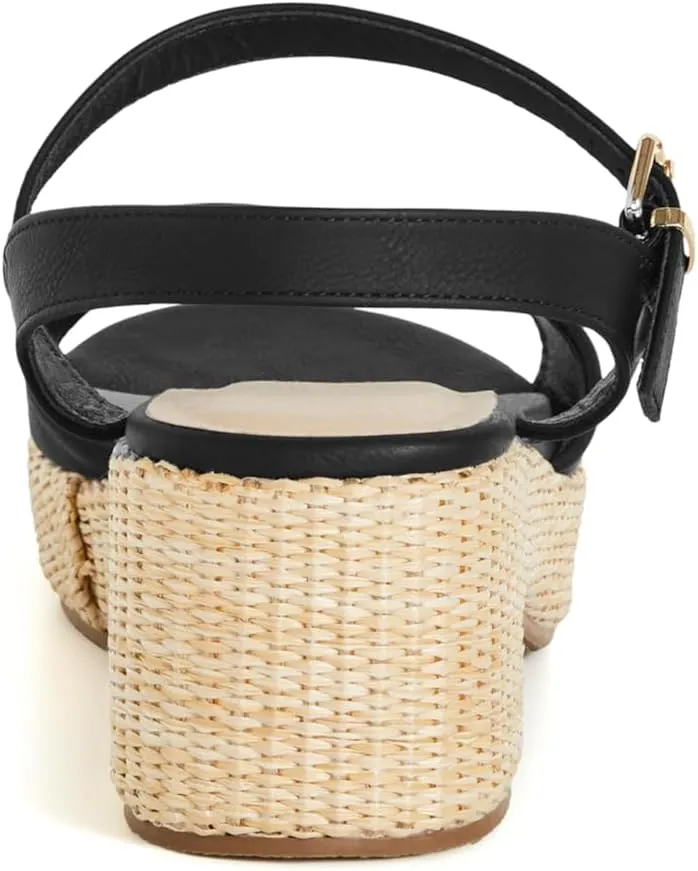 City Chic Women's Platform - Visionary