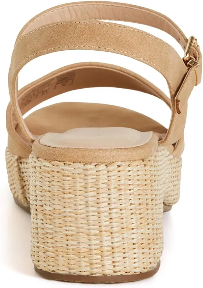City Chic Women's Platform - Visionary