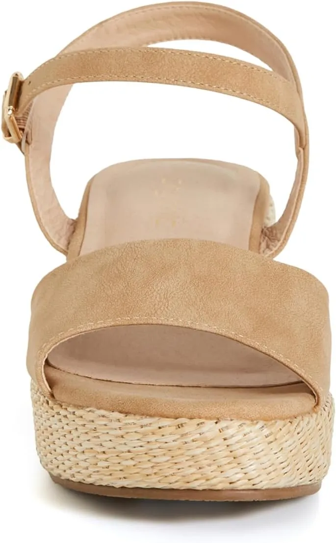 City Chic Women's Platform - Visionary