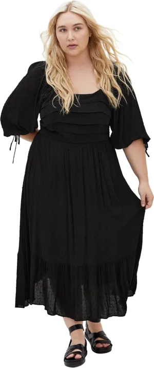 City Chic Women's Plus Size Ally Dress