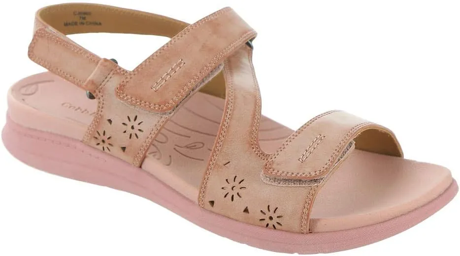 Cobb Hill Rockport Collection Tala Asym Women's Sandal