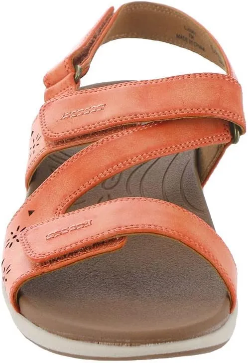 Cobb Hill Rockport Collection Tala Asym Women's Sandal
