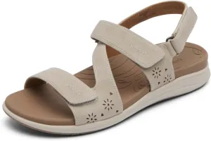 Cobb Hill Rockport Collection Tala Asym Women's Sandal
