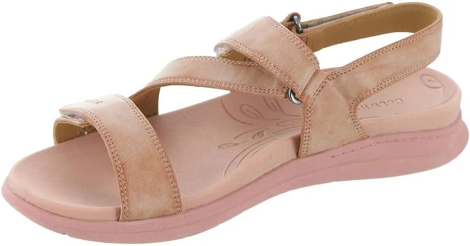 Cobb Hill Rockport Collection Tala Asym Women's Sandal