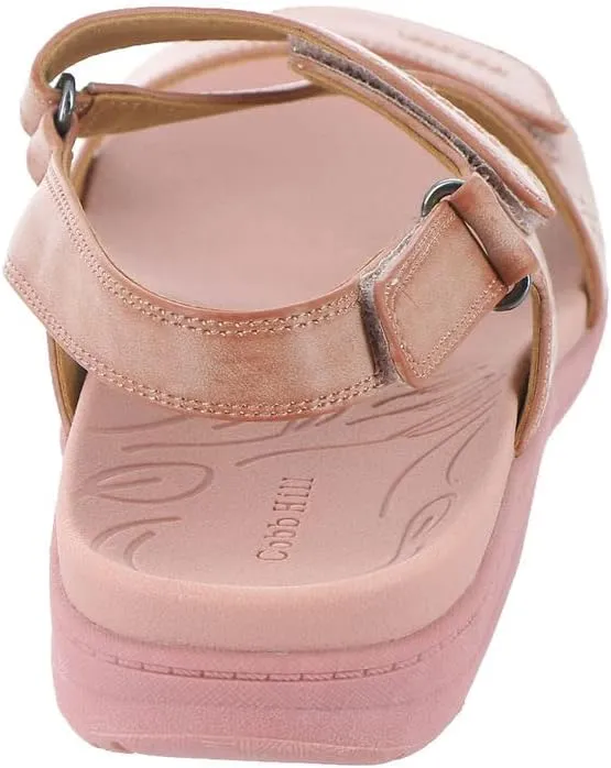 Cobb Hill Rockport Collection Tala Asym Women's Sandal