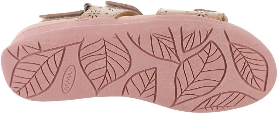 Cobb Hill Rockport Collection Tala Asym Women's Sandal