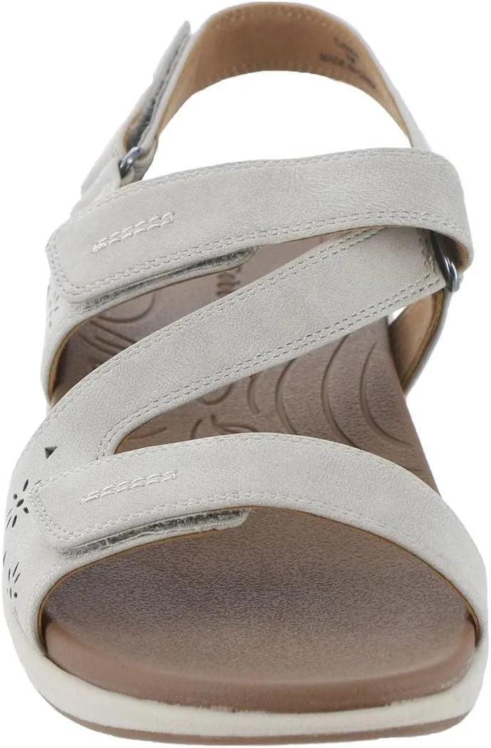 Cobb Hill Rockport Collection Tala Asym Women's Sandal