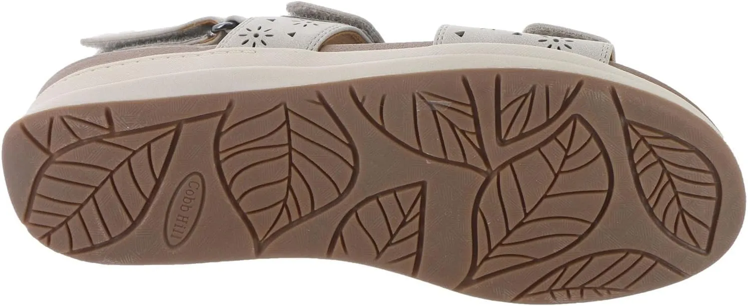 Cobb Hill Rockport Collection Tala Asym Women's Sandal
