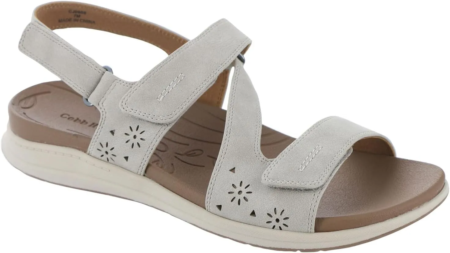 Cobb Hill Rockport Collection Tala Asym Women's Sandal