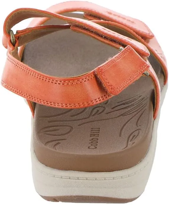 Cobb Hill Rockport Collection Tala Asym Women's Sandal