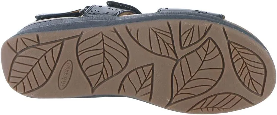 Cobb Hill Rockport Collection Tala Asym Women's Sandal