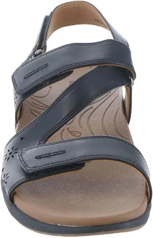 Cobb Hill Rockport Collection Tala Asym Women's Sandal