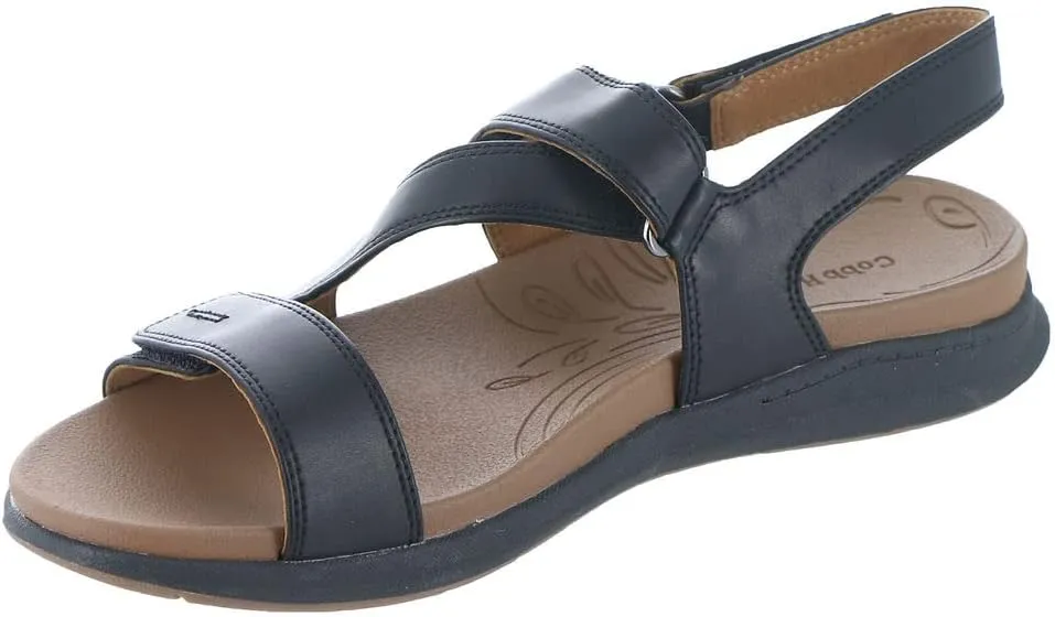Cobb Hill Rockport Collection Tala Asym Women's Sandal