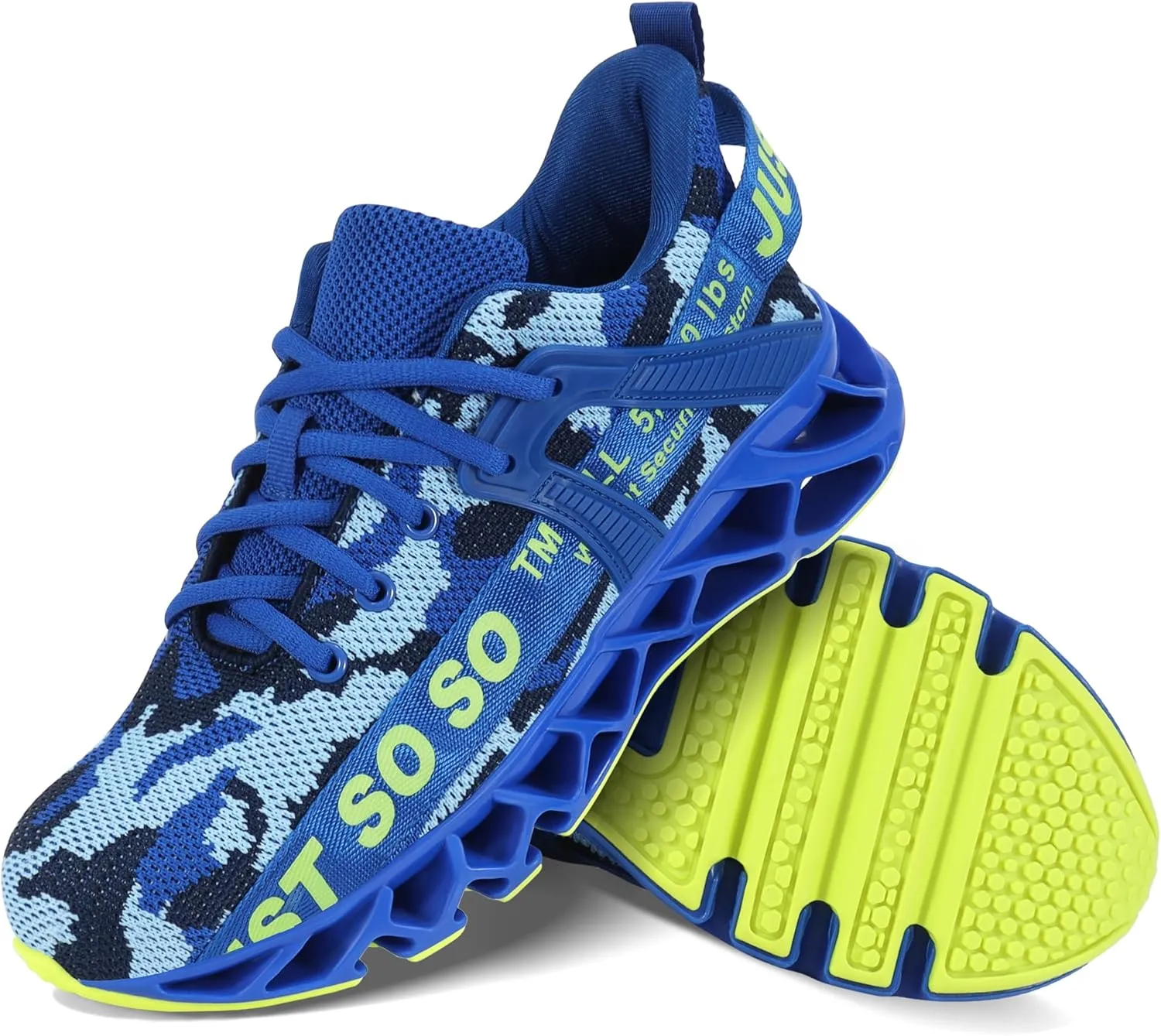 COKAFIL Steel Toe Shoes for Men Women Slip On Work Safety Cap Sneakers Comfortable Puncture Proof Slip Resistant Shoes