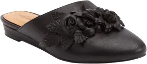 Comfortview Women's The Ayla Slip On Mule (Wide Widths Available)