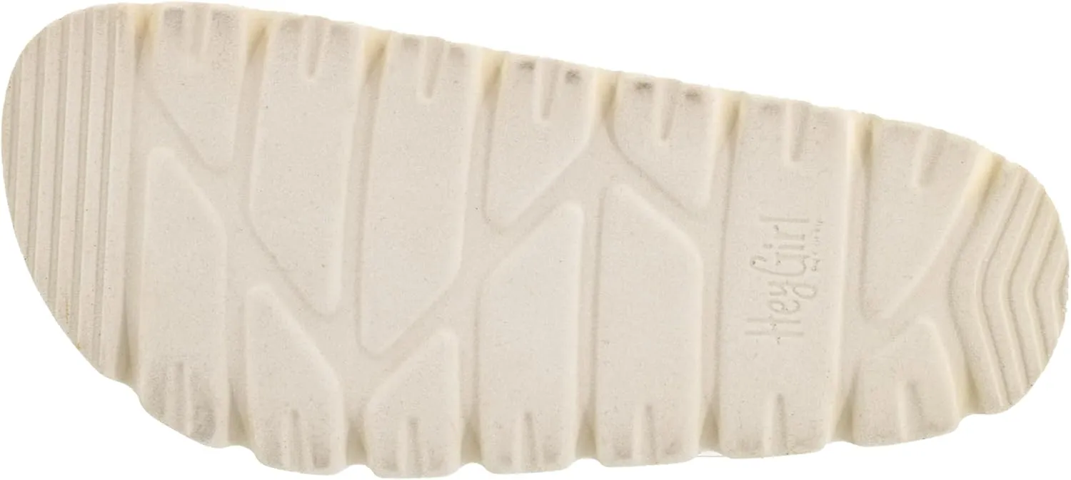 Corkys Footwear Hey Girl Womens 1 inch Rumor Has It Platform Sandals, Featuring Two Adjustable Buckles, A soft Footbed, And A Lug Outsole, Perfect For Summer