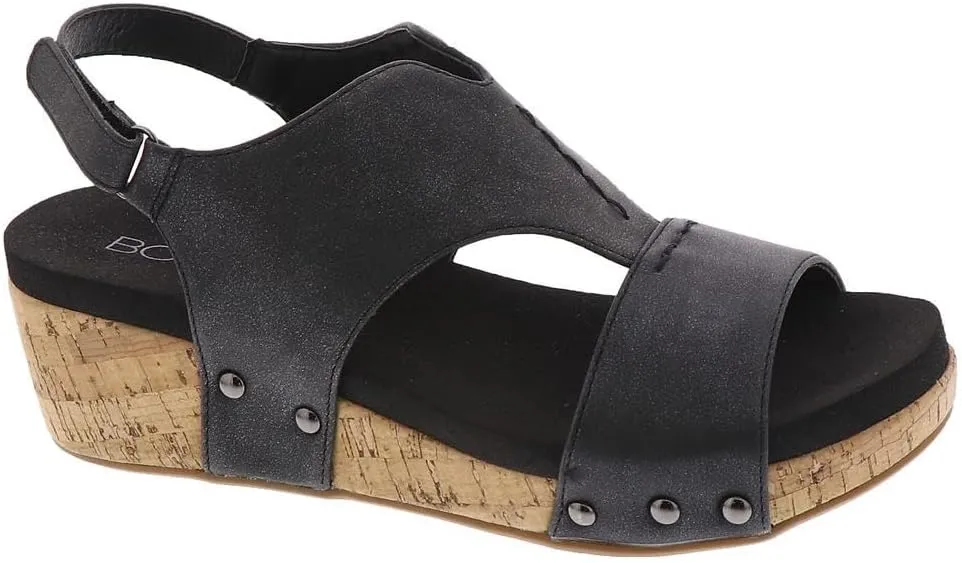 Corkys Footwear Womens Refreshing Casual Sandals