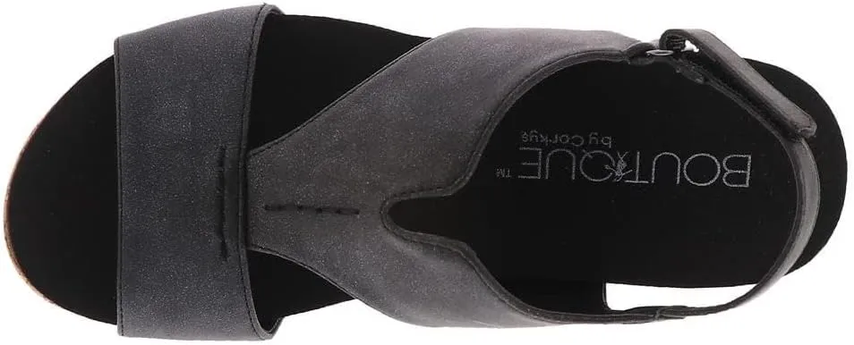 Corkys Footwear Womens Refreshing Casual Sandals