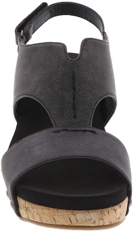Corkys Footwear Womens Refreshing Casual Sandals