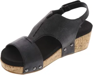 Corkys Footwear Womens Refreshing Casual Sandals