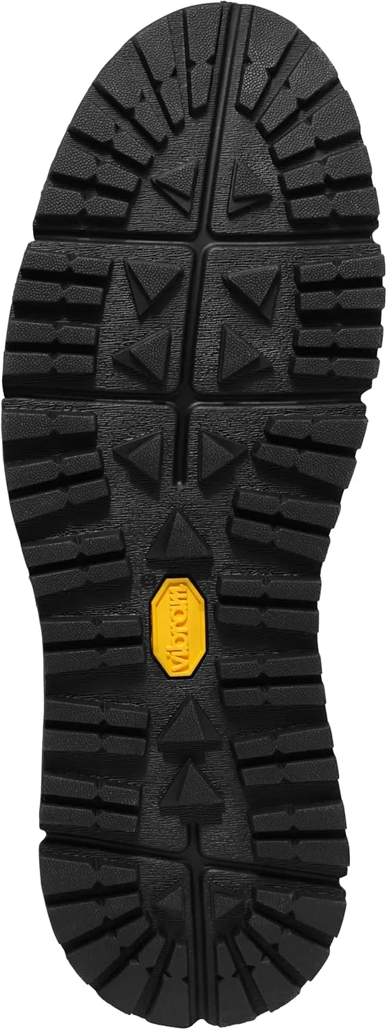 Danner Logger 917 6" Waterproof Hiking Boots for Men - Full-Grain Leather with Breathable Gore-Tex, Vibram SPE Midsole, and 917 Traction Outsole