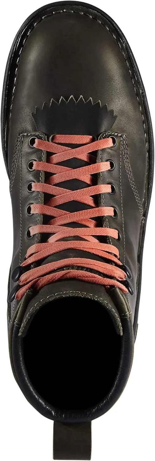 Danner Women's 6" Logger 917 Gore-Tex Waterproof Hiking Boots