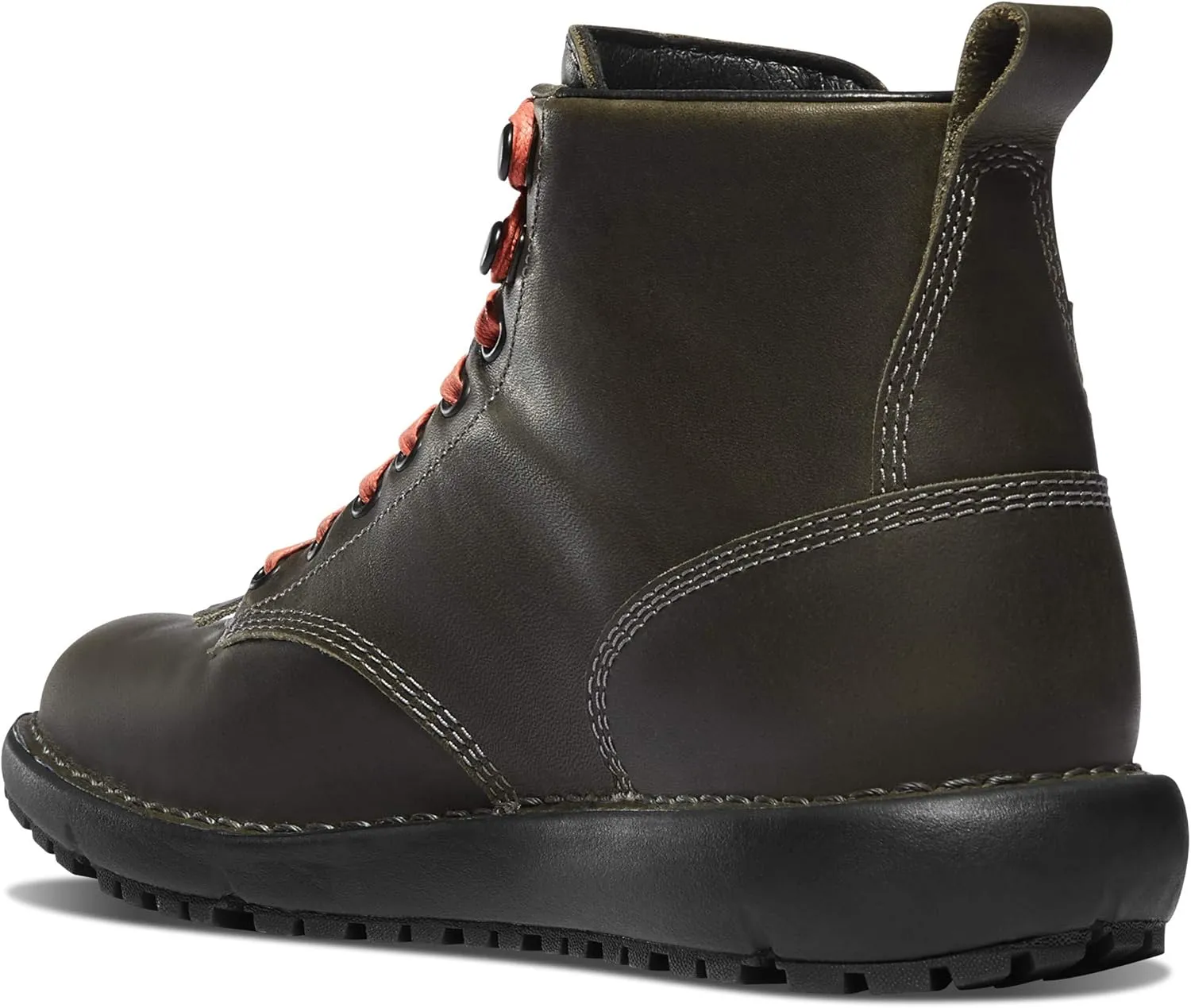 Danner Women's 6" Logger 917 Gore-Tex Waterproof Hiking Boots