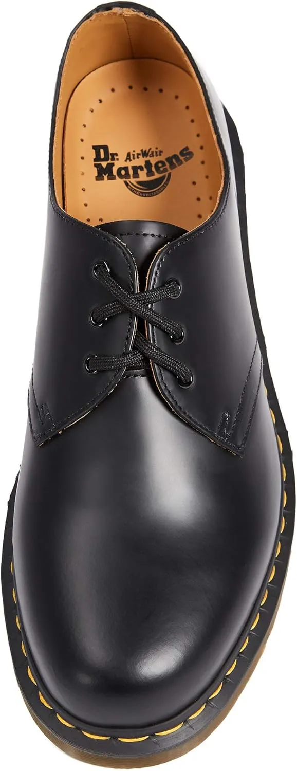 Dr. Martens Unisex-Adult 1461 3-Eye Gibson