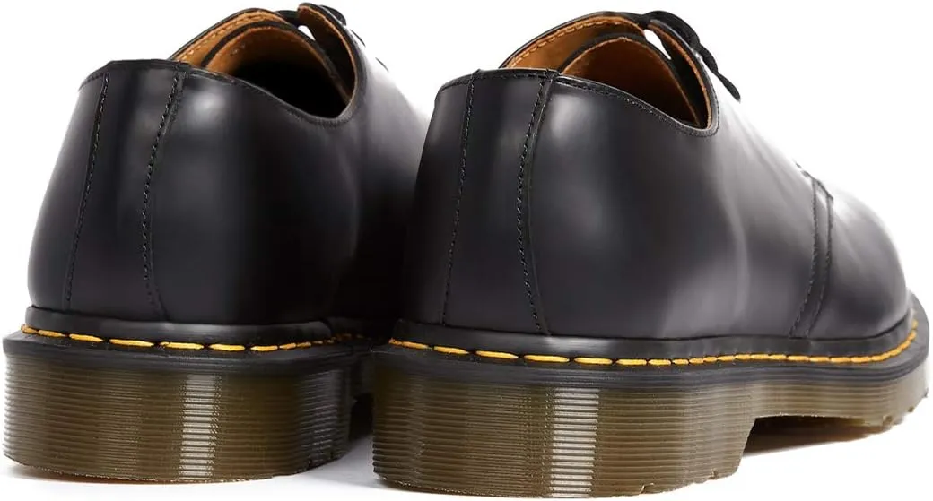 Dr. Martens Unisex-Adult 1461 3-Eye Gibson