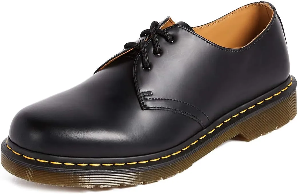 Dr. Martens Unisex-Adult 1461 3-Eye Gibson