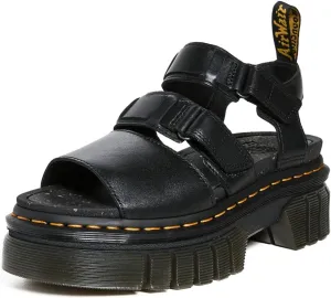 Dr. Martens Women's Ricki 3-Strap Sandal