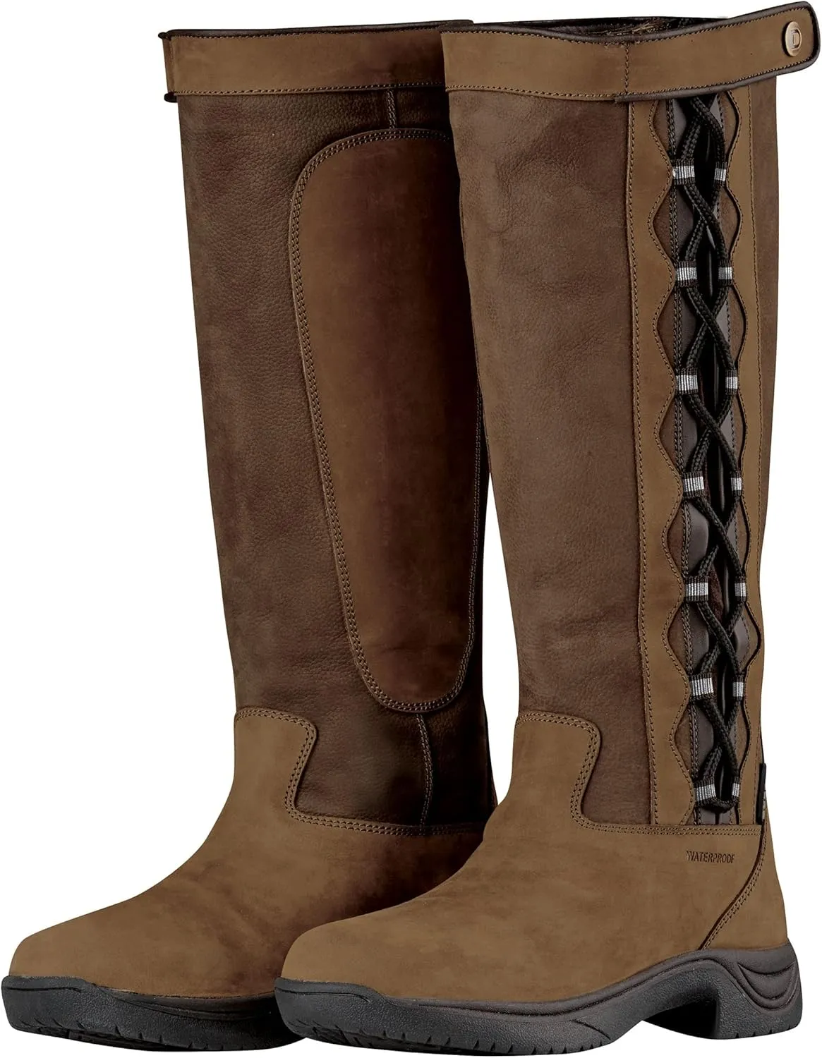 Dublin Pinnacle Boots II