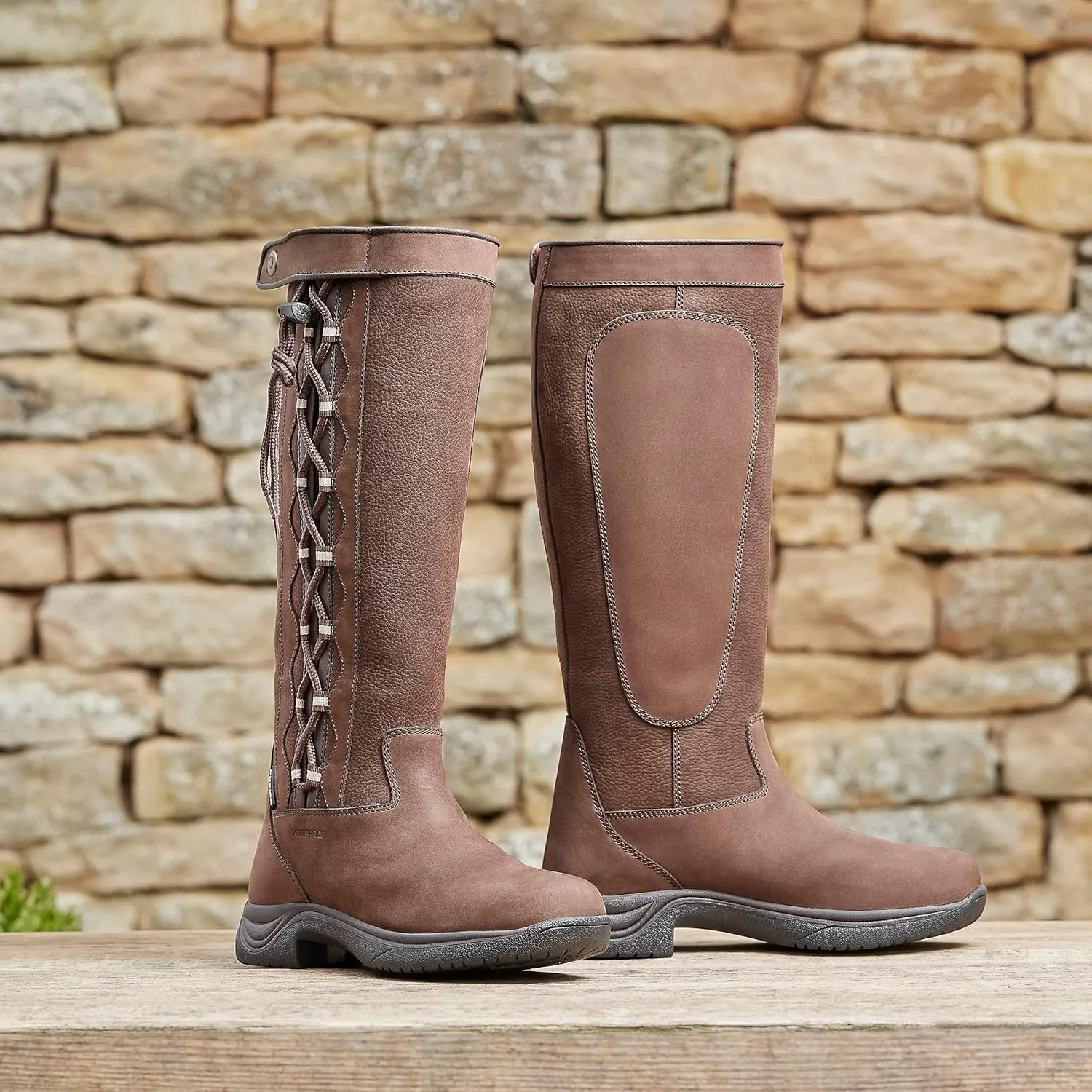 Dublin Pinnacle Boots II